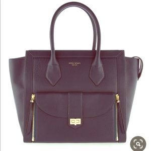 Henri Bendel Rivington Tote
